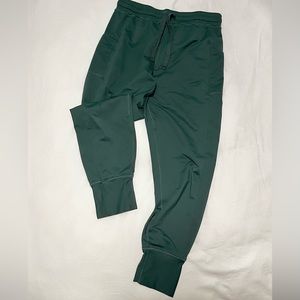 Fabletics Lenny Cold Weather Jogger- Size Large